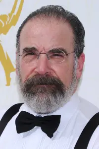 Фото Менді Патінкін (Mandy Patinkin)