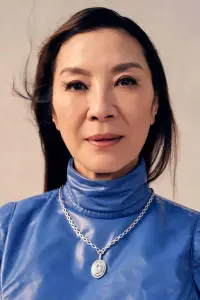 Фото Мішель Йо (Michelle Yeoh)