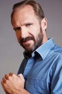 Фото Рейф Файнс (Ralph Fiennes)