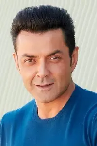 Фото Боббі Деол (Bobby Deol)