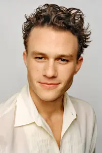 Фото Хіт Леджер (Heath Ledger)