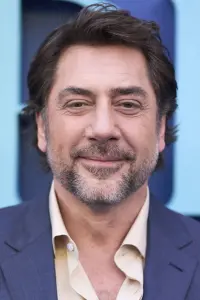 Фото Хав'єр Бардем (Javier Bardem)