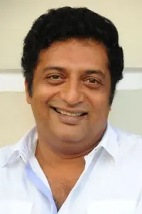 Фото Пракаш Радж (Prakash Raj)