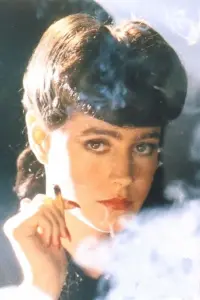 Фото Шон Янг (Sean Young)