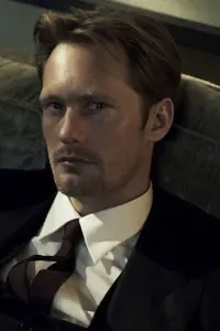 Фото Олександр Скарсгард (Alexander Skarsgård)