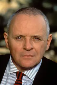 Фото Ентоні Хопкінс (Anthony Hopkins)