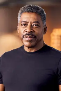 Фото Ерні Хадсон (Ernie Hudson)