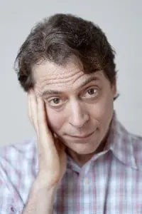 Фото Фред Столлер (Fred Stoller)