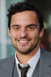 Фото Джейк Джонсон (Jake Johnson)