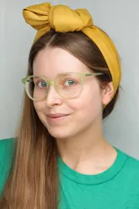 Фото Джессі Кейв (Jessie Cave)