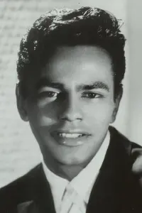 Фото  (Johnny Mathis)