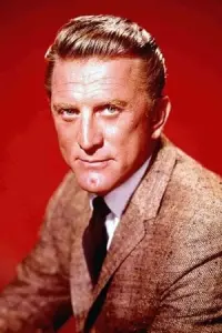 Фото Кірк Дуглас (Kirk Douglas)