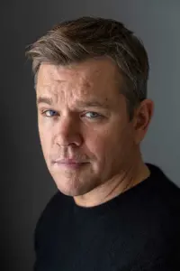 Фото Метт Деймон (Matt Damon)