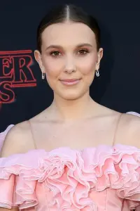 Фото Міллі Боббі Браун (Millie Bobby Brown)