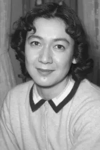 Фото Сецуко Хара (Setsuko Hara)