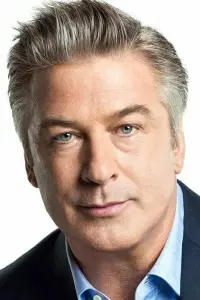 Фото Алек Болдуін (Alec Baldwin)