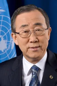 Фото  (Ban Ki-moon)