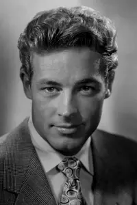 Фото Гай Медісон (Guy Madison)