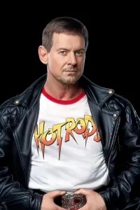 Фото Родді Пайпер (Roddy Piper)