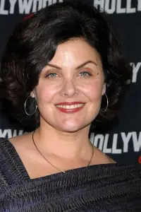 Фото Шерілін Фенн (Sherilyn Fenn)