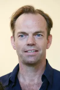 Фото Х'юго Вівінг (Hugo Weaving)