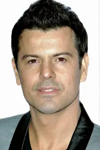 Фото  (Jordan Knight)