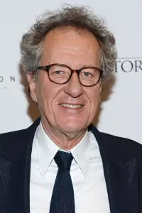 Фото Джеффрі Раш (Geoffrey Rush)