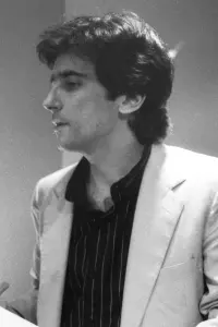 Фото Гріффін Данн (Griffin Dunne)