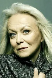 Фото Джекі Вівер (Jacki Weaver)