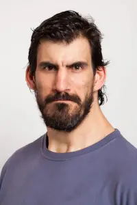 Фото Роберт Мейлет (Robert Maillet)