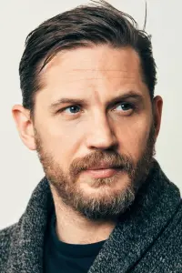 Фото Том Харді (Tom Hardy)