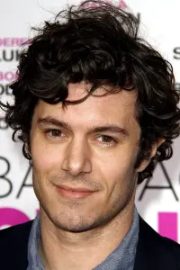 Фото Адам Броуді (Adam Brody)