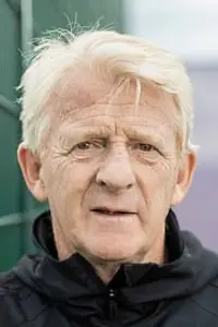 Фото  (Gordon Strachan)