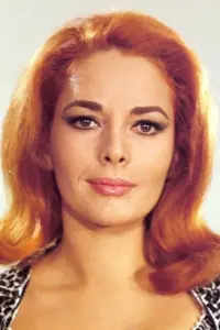 Фото Карін Дор (Karin Dor)