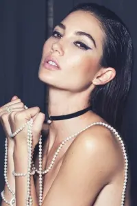 Фото  (Lily Aldridge)