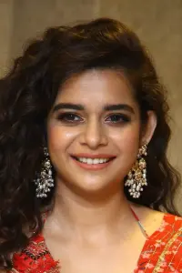 Фото  (Mithila Palkar)