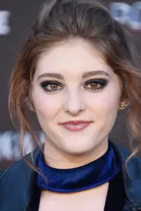 Фото Вербові щити (Willow Shields)