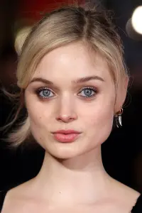 Фото Белла Хіткот (Bella Heathcote)