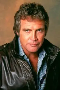 Фото Лі Мейджорс (Lee Majors)