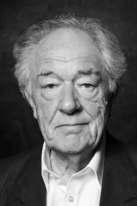 Фото Майкл Гембон (Michael Gambon)