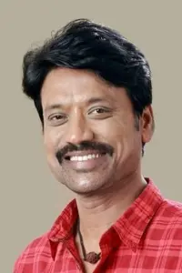 Фото SJ Suryah (S. J. Suryah)