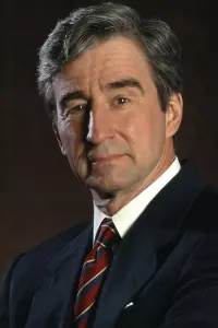 Фото Сем Вотерстон (Sam Waterston)