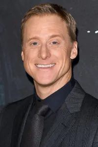 Фото Алан Тудик (Alan Tudyk)