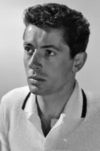 Фото Фарлі Грейнджер (Farley Granger)