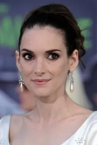 Фото Вайнона Райдер (Winona Ryder)