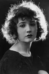 Фото Бетті Компсон (Betty Compson)