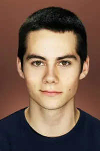 Фото Ділан О'Браєн (Dylan O'Brien)