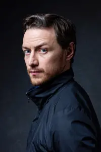 Фото Джеймс МакЕвой (James McAvoy)