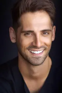 Фото Жан-Люк Білодо (Jean-Luc Bilodeau)