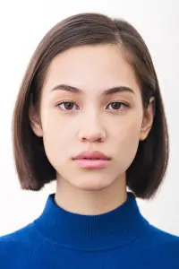 Фото Кіко Мізухара (Kiko Mizuhara)